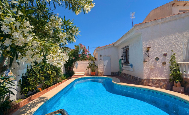 Revente - Detached Villa - Ciudad Quesada