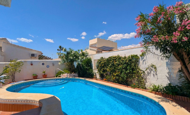 Revente - Detached Villa - Ciudad Quesada