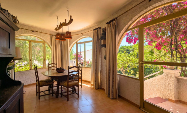 Revente - Detached Villa - Ciudad Quesada