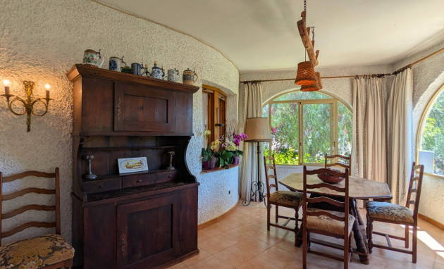 Revente - Detached Villa - Ciudad Quesada