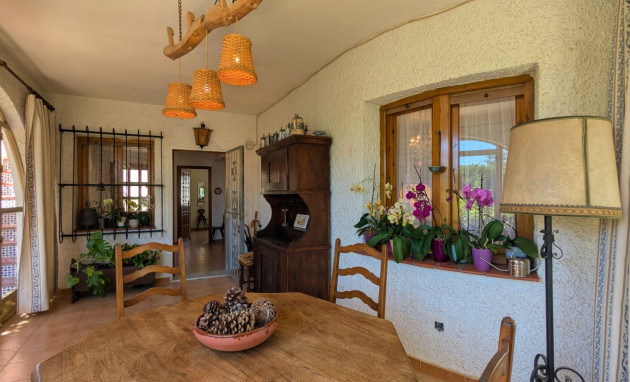 Revente - Detached Villa - Ciudad Quesada