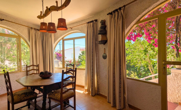 Revente - Detached Villa - Ciudad Quesada