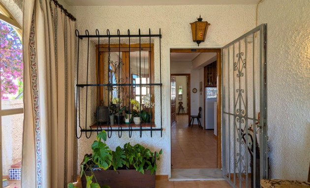 Revente - Detached Villa - Ciudad Quesada