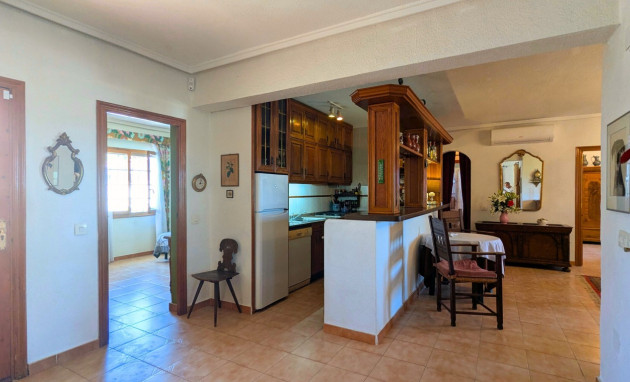 Revente - Detached Villa - Ciudad Quesada