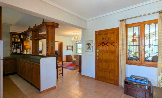 Revente - Detached Villa - Ciudad Quesada