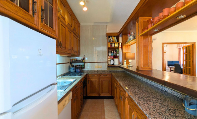 Revente - Detached Villa - Ciudad Quesada