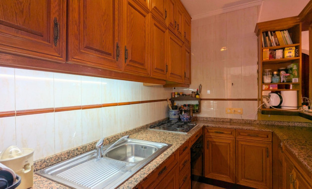 Revente - Detached Villa - Ciudad Quesada