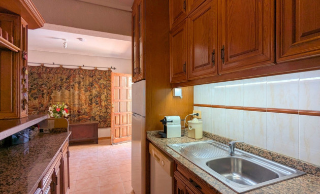 Revente - Detached Villa - Ciudad Quesada