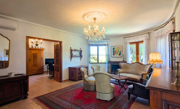 Revente - Detached Villa - Ciudad Quesada