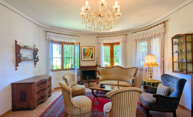 Revente - Detached Villa - Ciudad Quesada