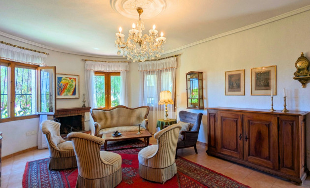 Revente - Detached Villa - Ciudad Quesada
