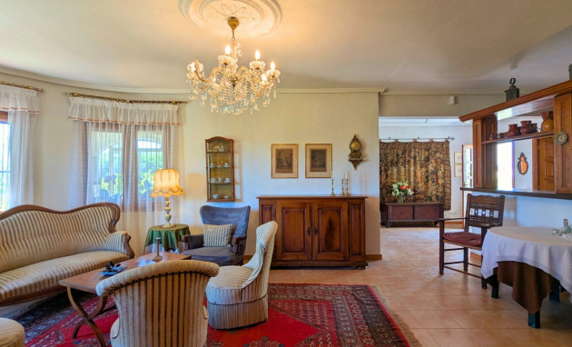 Revente - Detached Villa - Ciudad Quesada