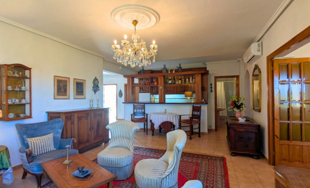 Revente - Detached Villa - Ciudad Quesada