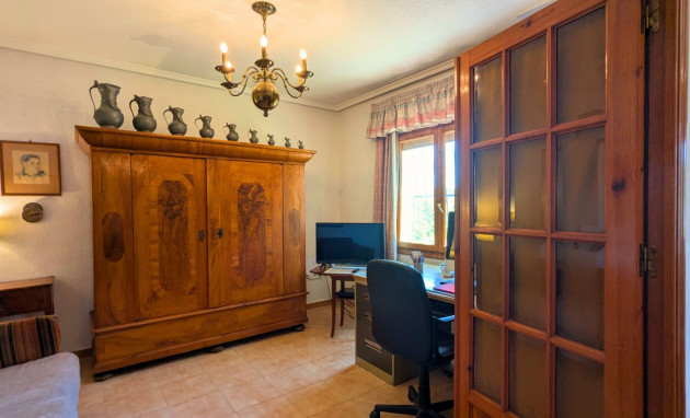 Revente - Detached Villa - Ciudad Quesada