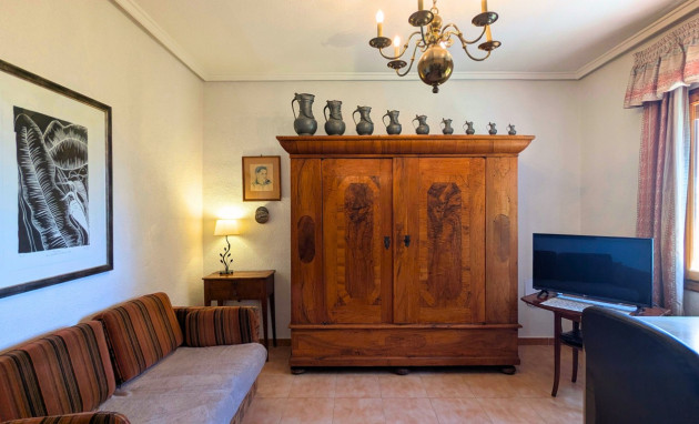 Revente - Detached Villa - Ciudad Quesada