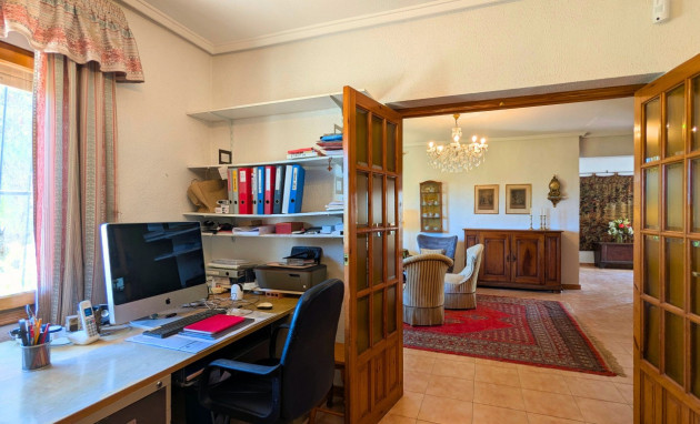 Revente - Detached Villa - Ciudad Quesada