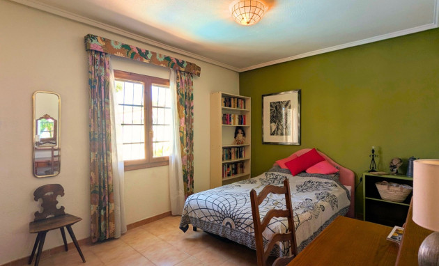Revente - Detached Villa - Ciudad Quesada
