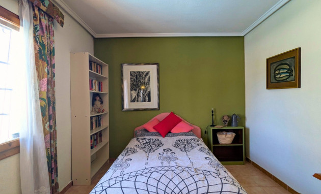 Revente - Detached Villa - Ciudad Quesada