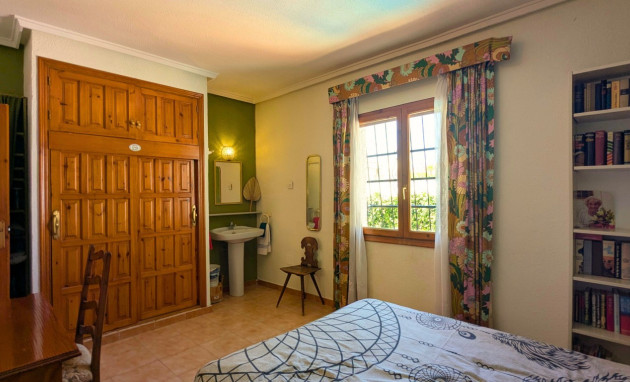 Revente - Detached Villa - Ciudad Quesada
