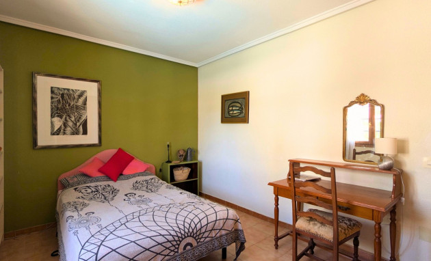 Revente - Detached Villa - Ciudad Quesada