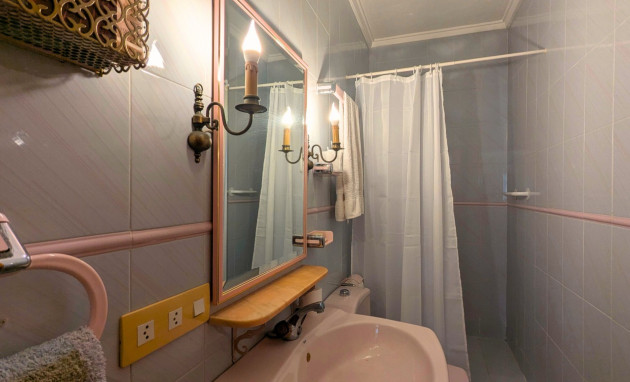 Revente - Detached Villa - Ciudad Quesada