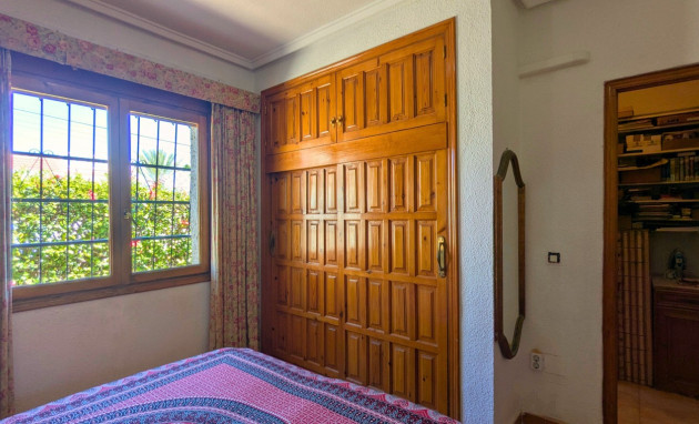 Revente - Detached Villa - Ciudad Quesada
