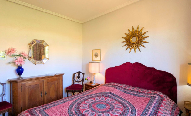 Revente - Detached Villa - Ciudad Quesada