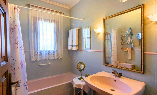 Revente - Detached Villa - Ciudad Quesada