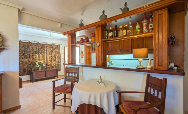 Revente - Detached Villa - Ciudad Quesada