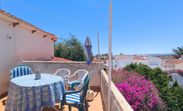Revente - Detached Villa - Ciudad Quesada