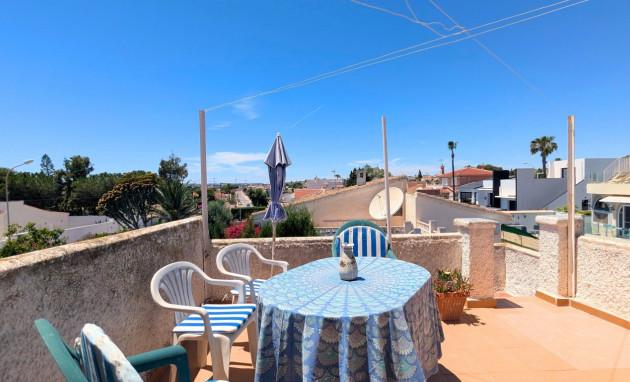 Revente - Detached Villa - Ciudad Quesada