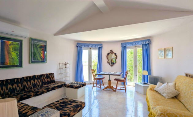 Revente - Detached Villa - Ciudad Quesada