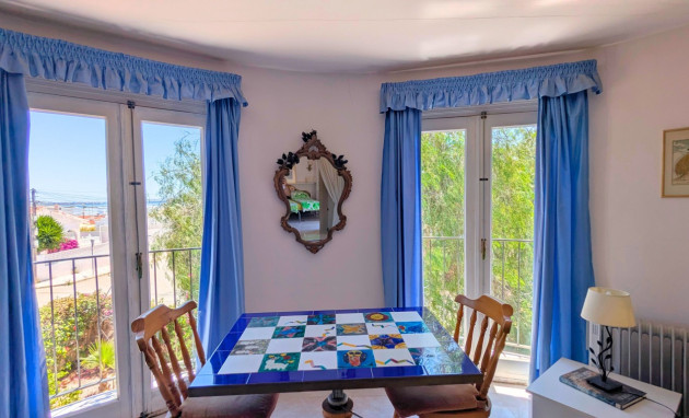 Revente - Detached Villa - Ciudad Quesada