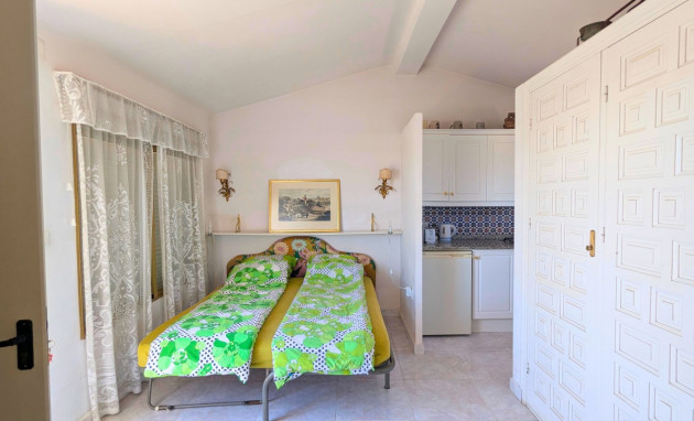 Revente - Detached Villa - Ciudad Quesada