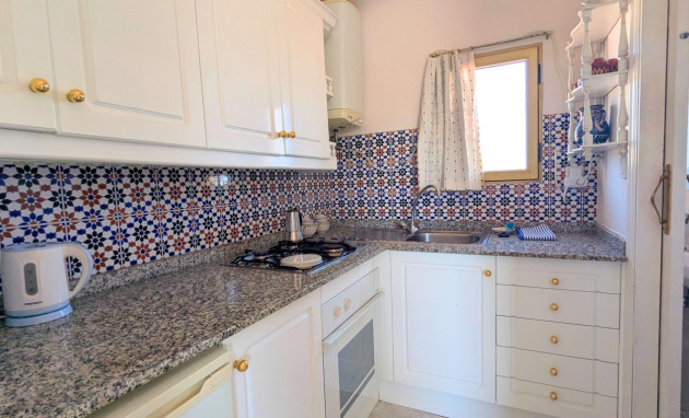 Revente - Detached Villa - Ciudad Quesada