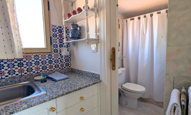 Revente - Detached Villa - Ciudad Quesada