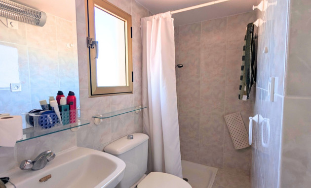 Revente - Detached Villa - Ciudad Quesada