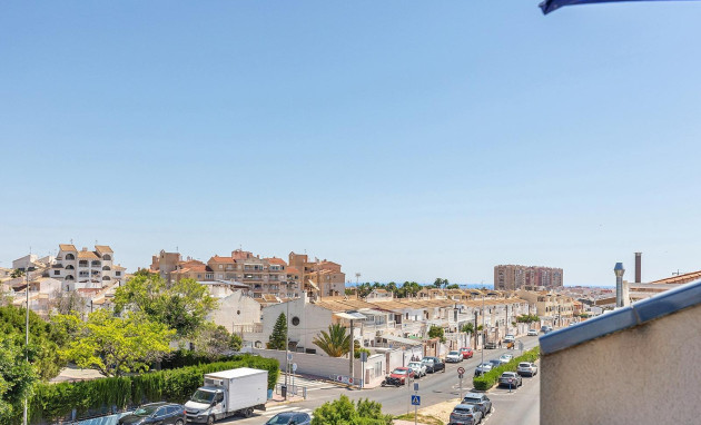 Reventa - Ático - Torrevieja - Estacion de autobuses