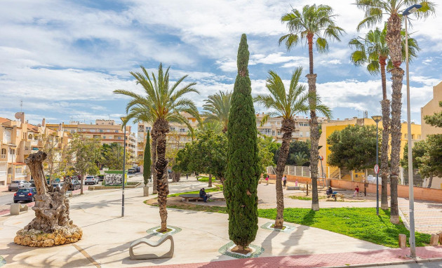 Reventa - Ático - Torrevieja - Estacion de autobuses