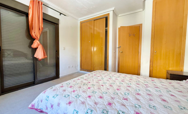 Resale - Townhouse - Ciudad Quesada - Doña Pepa