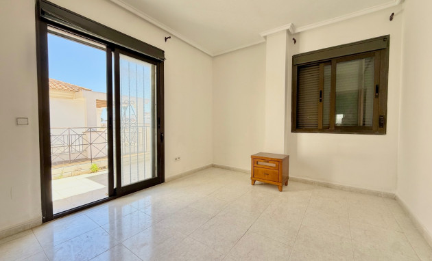 Resale - Townhouse - Ciudad Quesada - Doña Pepa