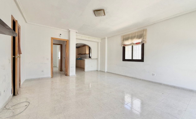 Resale - Townhouse - Ciudad Quesada - Doña Pepa