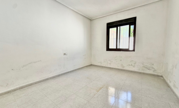 Resale - Townhouse - Ciudad Quesada - Doña Pepa