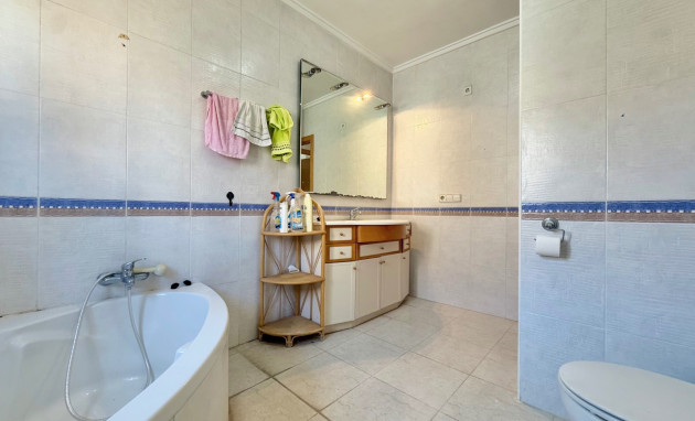 Resale - Townhouse - Ciudad Quesada - Doña Pepa