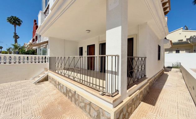 Resale - Townhouse - Ciudad Quesada - Doña Pepa