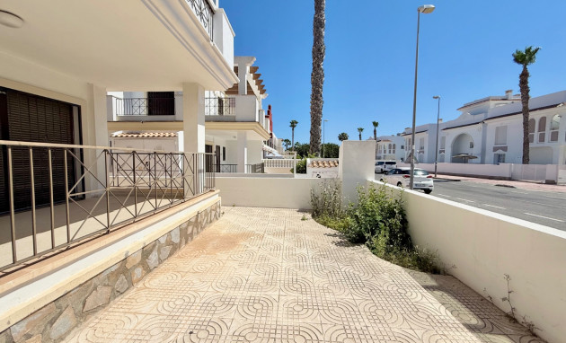 Resale - Townhouse - Ciudad Quesada - Doña Pepa