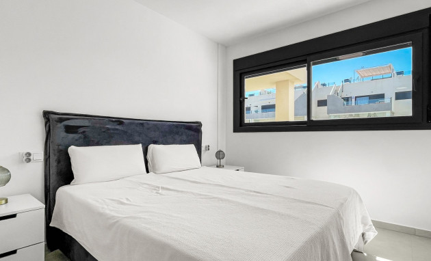 Herverkoop - Apartment - Orihuela Costa - Los Dolses