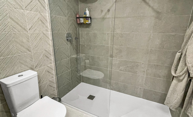 Herverkoop - Apartment - Orihuela Costa - Los Dolses
