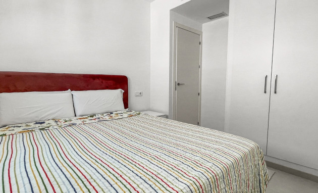 Herverkoop - Apartment - Orihuela Costa - Los Dolses