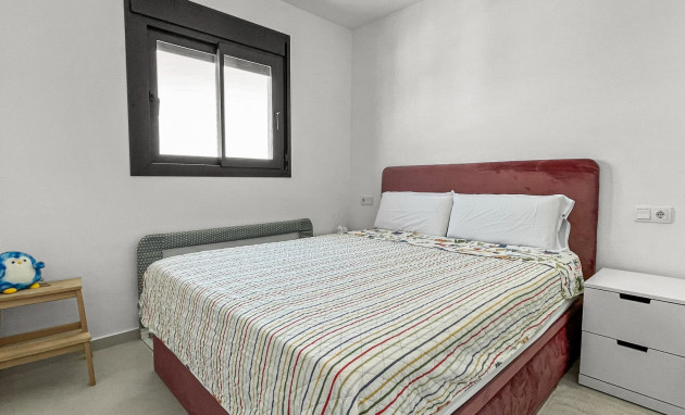 Herverkoop - Apartment - Orihuela Costa - Los Dolses